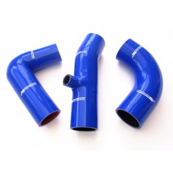 JS Performance Escort Cosworth T35 Boost Hose Kit (with D/V spout), JS Performance, 